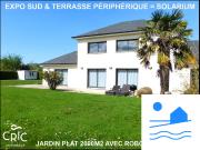 Maison 10 pièces 277 m²