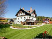 Maison 10 pièces 277m2 habitables secteur de Gérardmer