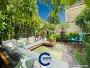 Maison 10 pièces 280 m²