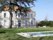 Maison 10 pièces 280 m²