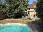 Maison 10 pièces 280 m²