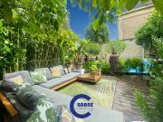 Maison 10 pièces 280 m²