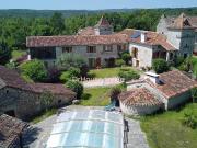 Maison 10 pièces 280 m²