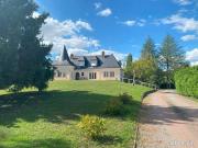 Maison 10 pièces 282 m²