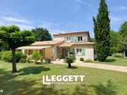 Maison 10 pièces 283 m²