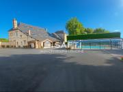 Maison 10 pièces 283 m²