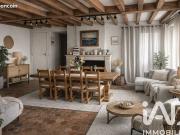 Maison 10 pièces 283 m²