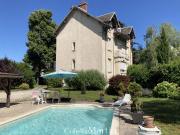Maison 10 pièces 284 m²