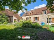 Maison 10 pièces 284 m²