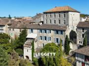 Maison 10 pièces 285 m²