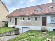 Maison 10 pièces 286 m²