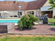 Maison 10 pièces 287 m²