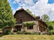 Ferme 10 pièces 288 m²