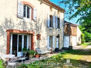 Maison 10 pièces 288 m²