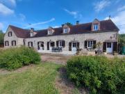 Maison 10 pièces 290 m²