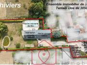 Maison 10 pièces 290 m²