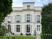 Maison 10 pièces 290 m²