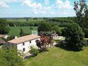 Maison 10 pièces 290 m²