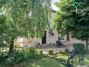 Maison 10 pièces 290 m²