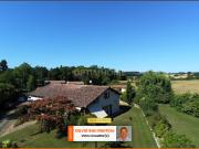 Maison 10 pièces 291 m²