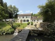 Maison 10 pièces 292 m²