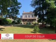 Maison 10 pièces 292 m²
