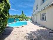 Maison 10 pièces 292 m²