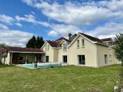 Maison 10 pièces 293 m²