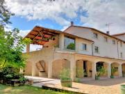 Maison 10 pièces 296 m²