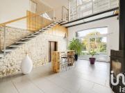 Maison 10 pièces 296 m²
