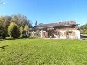 Maison 10 pièces 299 m²