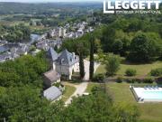 Maison 10 pièces 300 m²