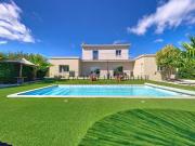 Maison 10 pièces 300 m²