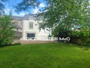 Maison 10 pièces 300 m²