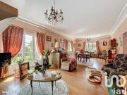 Maison 10 pièces 300 m²