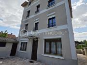 Maison 10 pièces 300 m²