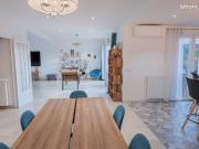 Maison 10 pièces 300 m²