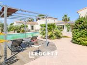 Maison 10 pièces 300 m²