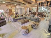 Maison 10 pièces 300 m²