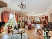 Maison 10 pièces 300 m²