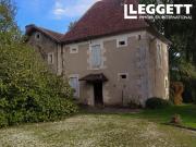 Maison 10 pièces 300 m²