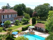 Maison 10 pièces 300 m²