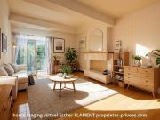 Maison 10 pièces 300 m²