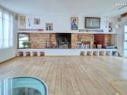 Maison 10 pièces 300 m²