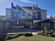 Maison 10 pièces 300 m²