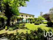 Maison 10 pièces 300 m²