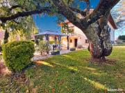 Maison 10 pièces 301 m²