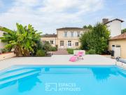 Maison 10 pièces 305 m² Maison 10 pièces 305 m²