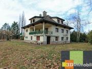 Maison 10 pièces 306 m²