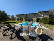 Maison 10 pièces 306 m²